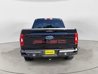 Ford F-150 2022 4x4 XLT 4dr SuperCrew 5.5 ft. SB