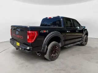 Ford F-150 2022 4x4 XLT 4dr SuperCrew 5.5 ft. SB