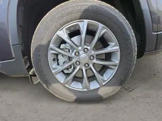 Jeep Cherokee 2019 4x4 Altitude 4dr SUV