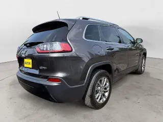Jeep Cherokee 2019 4x4 Altitude 4dr SUV