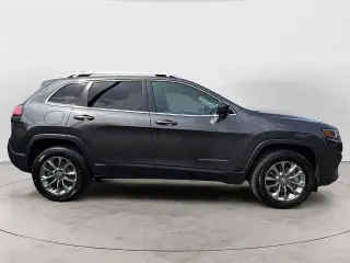Jeep Cherokee 2019 4x4 Altitude 4dr SUV