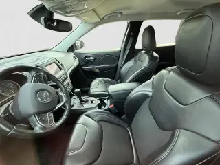 Jeep Cherokee 2019 4x4 Altitude 4dr SUV