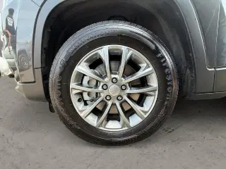 Jeep Cherokee 2019 4x4 Altitude 4dr SUV