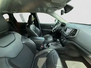 Jeep Cherokee 2019 4x4 Altitude 4dr SUV