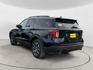 Ford Explorer 2023 AWD ST-Line 4dr SUV