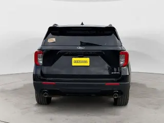 Ford Explorer 2023 AWD ST-Line 4dr SUV