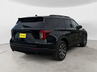 Ford Explorer 2023 AWD ST-Line 4dr SUV