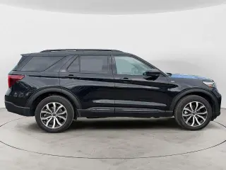Ford Explorer 2023 AWD ST-Line 4dr SUV