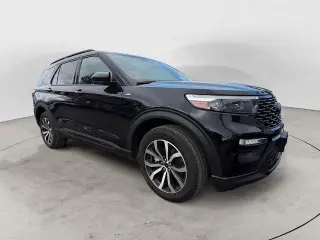 Ford Explorer 2023 AWD ST-Line 4dr SUV