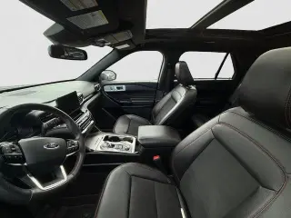 Ford Explorer 2023 AWD ST-Line 4dr SUV
