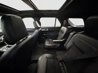 Ford Explorer 2023 AWD ST-Line 4dr SUV