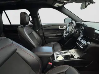 Ford Explorer 2023 AWD ST-Line 4dr SUV