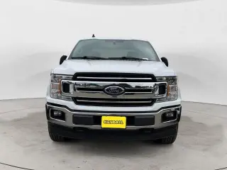 Ford F-150 2019 4x4 Lariat 4dr SuperCrew 5.5 ft. SB