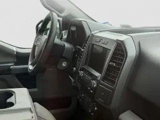 Ford F-150 2019 4x4 Lariat 4dr SuperCrew 5.5 ft. SB