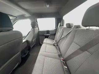 Ford F-150 2019 4x4 Lariat 4dr SuperCrew 5.5 ft. SB