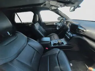 Ford Explorer 2021 AWD ST 4dr SUV