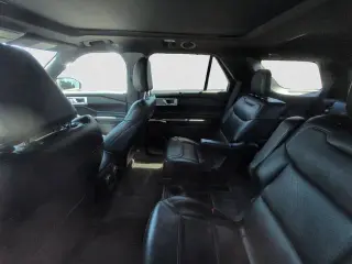 Ford Explorer 2021 AWD ST 4dr SUV