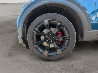 Ford Explorer 2021 AWD ST 4dr SUV