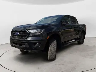 Ford Ranger 2020 4x4 XLT 4dr SuperCrew 5.1 ft. SB