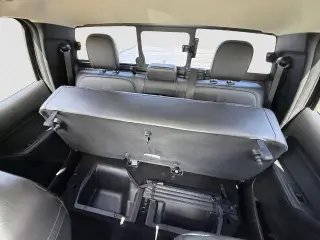 Ford Ranger 2020 4x4 XLT 4dr SuperCrew 5.1 ft. SB