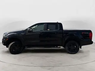 Ford Ranger 2020 4x4 XLT 4dr SuperCrew 5.1 ft. SB
