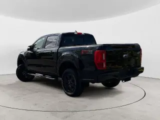 Ford Ranger 2020 4x4 XLT 4dr SuperCrew 5.1 ft. SB