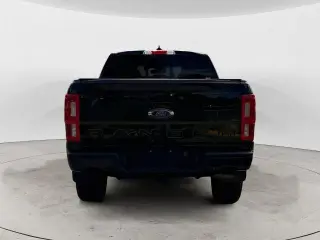 Ford Ranger 2020 4x4 XLT 4dr SuperCrew 5.1 ft. SB