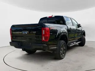 Ford Ranger 2020 4x4 XLT 4dr SuperCrew 5.1 ft. SB