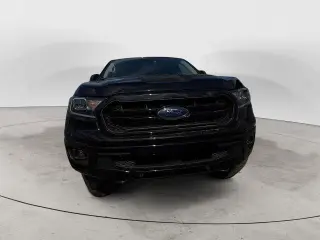 Ford Ranger 2020 4x4 XLT 4dr SuperCrew 5.1 ft. SB