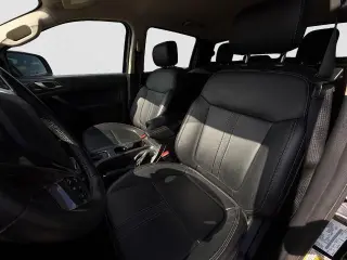 Ford Ranger 2020 4x4 XLT 4dr SuperCrew 5.1 ft. SB