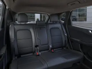 Ford Escape Plug-In Hybrid 2025 PHEV 4dr SUV