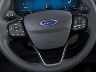 Ford Escape Plug-In Hybrid 2025 PHEV 4dr SUV