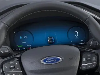 Ford Escape Plug-In Hybrid 2025 PHEV 4dr SUV