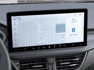 Ford Escape Plug-In Hybrid 2025 PHEV 4dr SUV