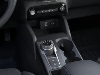 Ford Escape Plug-In Hybrid 2025 PHEV 4dr SUV
