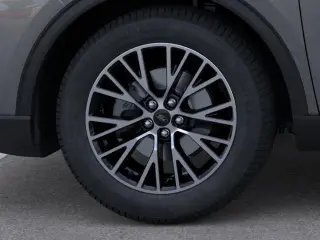 Ford Escape Plug-In Hybrid 2025 PHEV 4dr SUV