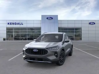 Ford Escape Plug-In Hybrid 2025 PHEV 4dr SUV