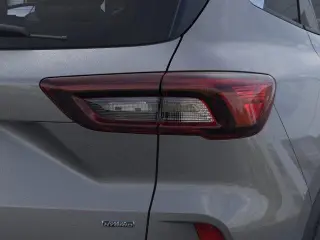 Ford Escape Plug-In Hybrid 2025 PHEV 4dr SUV