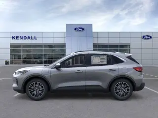 Ford Escape Plug-In Hybrid 2025 PHEV 4dr SUV