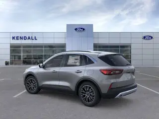 Ford Escape Plug-In Hybrid 2025 PHEV 4dr SUV