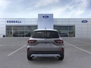 Ford Escape Plug-In Hybrid 2025 PHEV 4dr SUV
