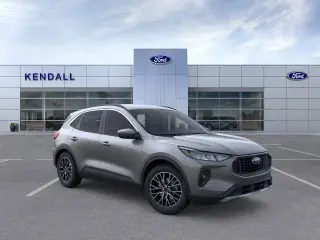 Ford Escape Plug-In Hybrid 2025 PHEV 4dr SUV
