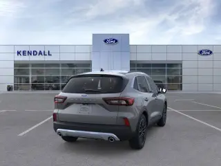Ford Escape Plug-In Hybrid 2025 PHEV 4dr SUV