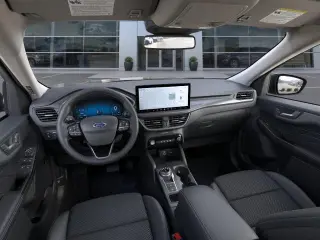 Ford Escape Plug-In Hybrid 2025 PHEV 4dr SUV