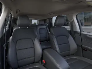 Ford Escape Plug-In Hybrid 2025 PHEV 4dr SUV