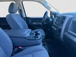 Ram 1500 2013 4x4 Tradesman 4dr Crew Cab 5.5 ft. SB Pickup