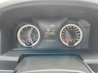 Ram 1500 2013 4x4 Tradesman 4dr Crew Cab 5.5 ft. SB Pickup