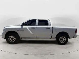 Ram 1500 2013 4x4 Tradesman 4dr Crew Cab 5.5 ft. SB Pickup