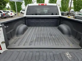Ram 1500 2013 4x4 Tradesman 4dr Crew Cab 5.5 ft. SB Pickup