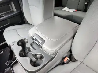 Ram 1500 2013 4x4 Tradesman 4dr Crew Cab 5.5 ft. SB Pickup